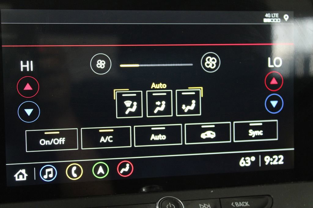 Used 2023 Chevrolet Blazer RS w/ Enhanced Convenience Package FWD image 33