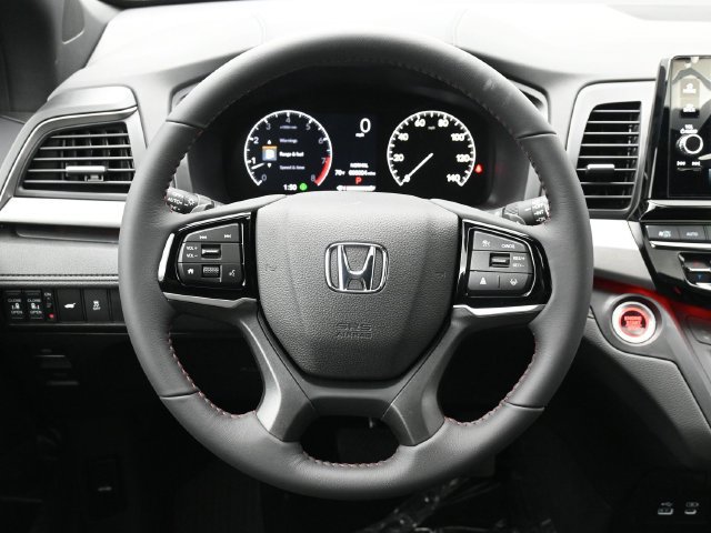 Used 2026 Honda Odyssey Sport-L image 26