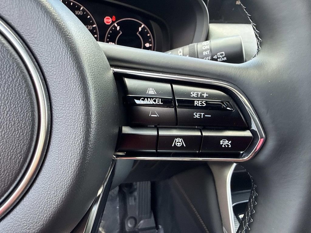 New 2026 MAZDA CX-90 Plug-In Hybrid w/ Premium Plus image 42