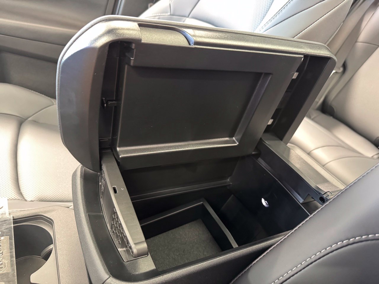 New 2026 Toyota bZ AWD/4WD image 30