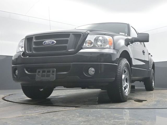 Used 2007 Ford F150 STX image 44