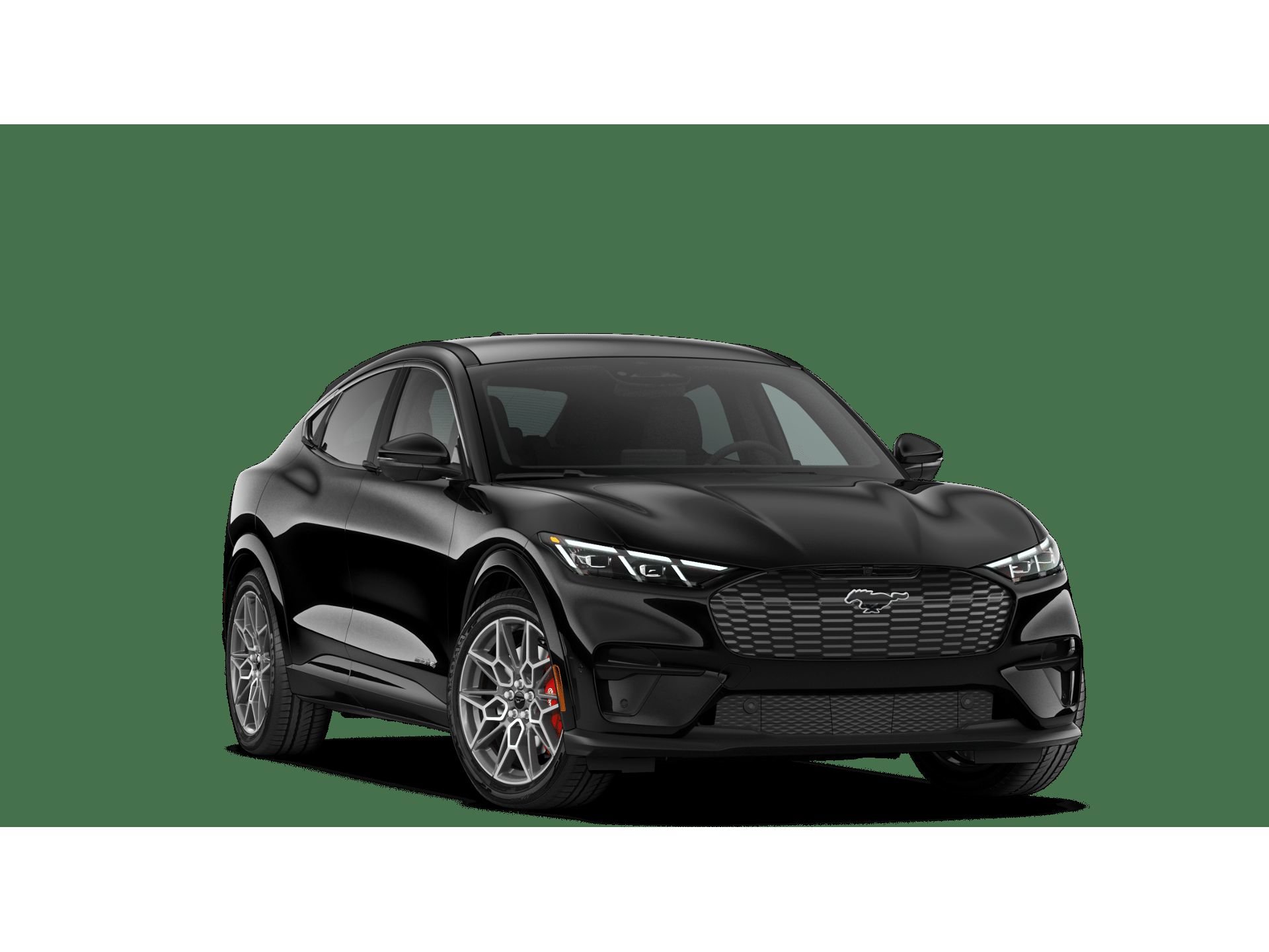 New 2026 Ford Mustang Mach-E GT AWD/4WD image 4