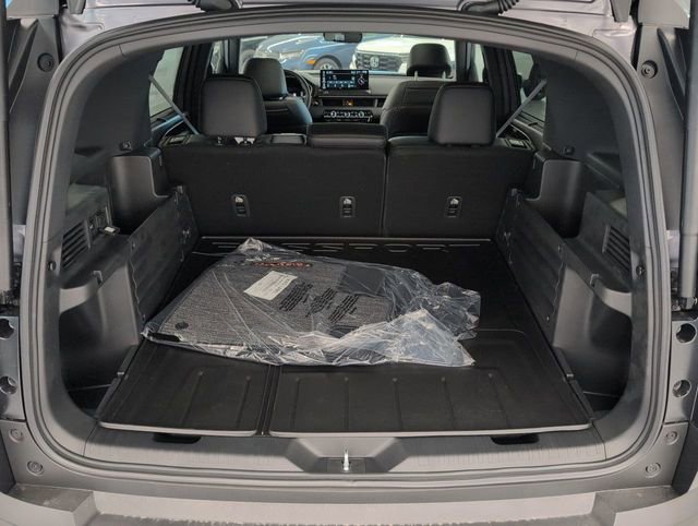 New 2026 Honda Passport TrailSport Elite image 33