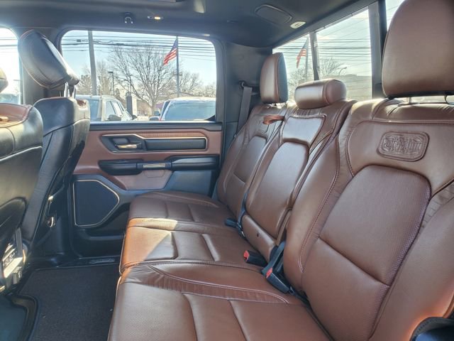 Used 2023 RAM 1500 Limited image 29