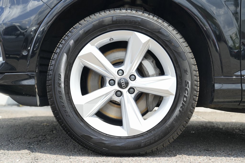 Used 2023 Audi Q7 2.0T Premium Plus image 13