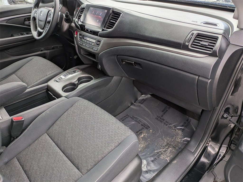 Used 2023 Honda Ridgeline Sport image 27