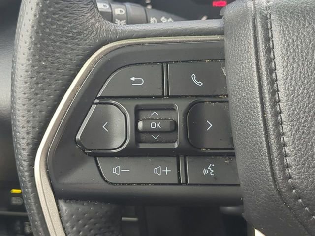 Certified 2025 Toyota Tundra SR5 w/ TRD Off-Road Package AWD/4WD image 23