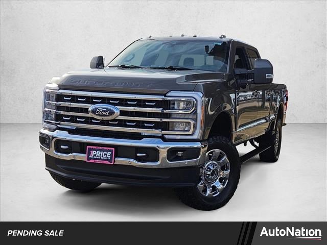 Used 2023 Ford F250 Lariat w/ Lariat Ultimate Package image 1