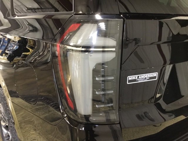 New 2026 Chevrolet Tahoe Z71 image 19