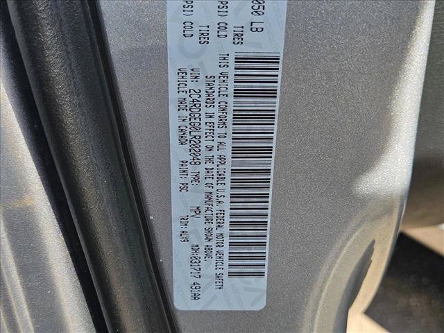 Used 2020 Dodge Grand Caravan GT FWD image 30