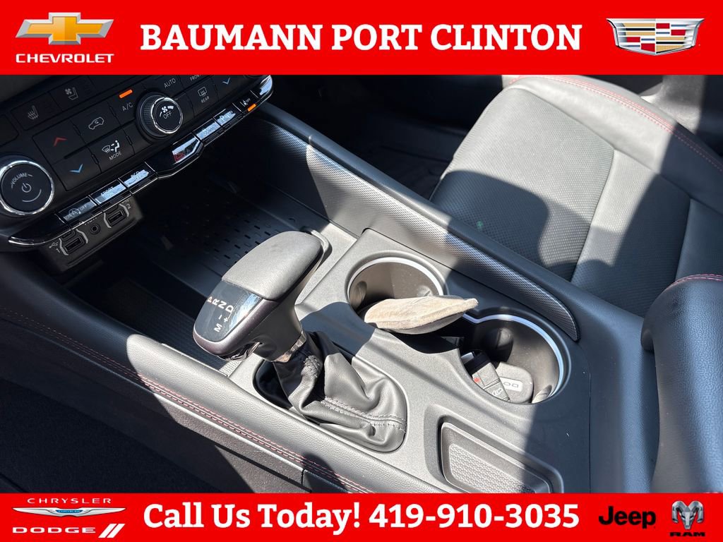 Used 2026 Dodge Durango GT AWD/4WD image 25