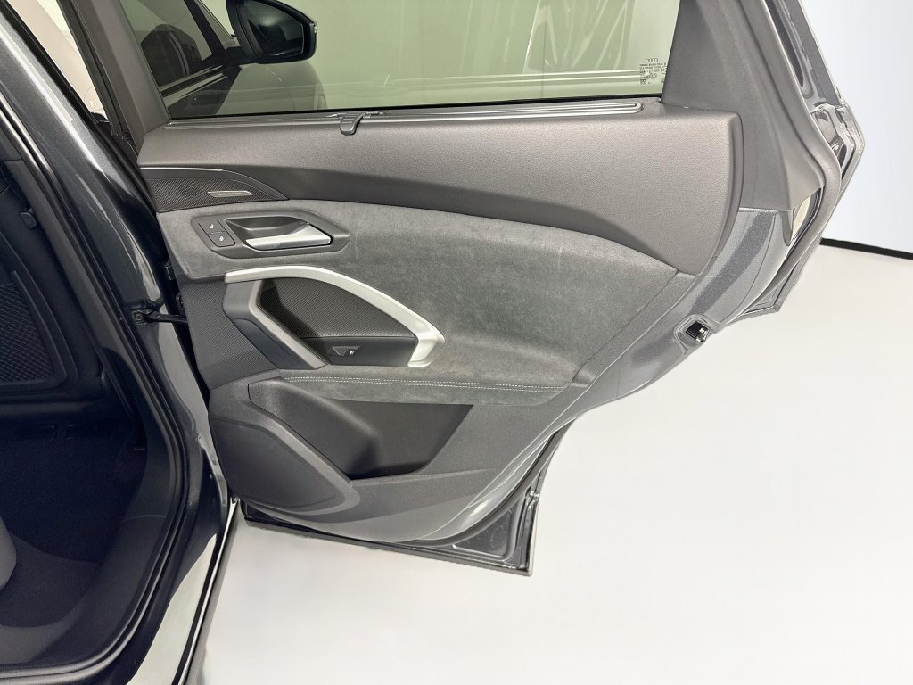 New 2026 Audi SQ5 Premium Plus AWD/4WD image 28
