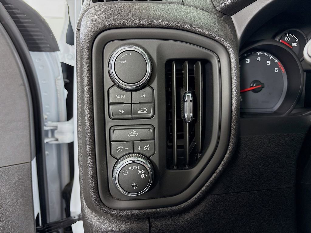 New 2026 GMC Sierra 1500 Pro AWD/4WD image 10