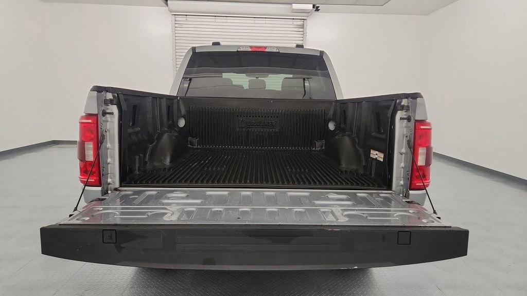 Used 2022 Ford F150 XLT image 26