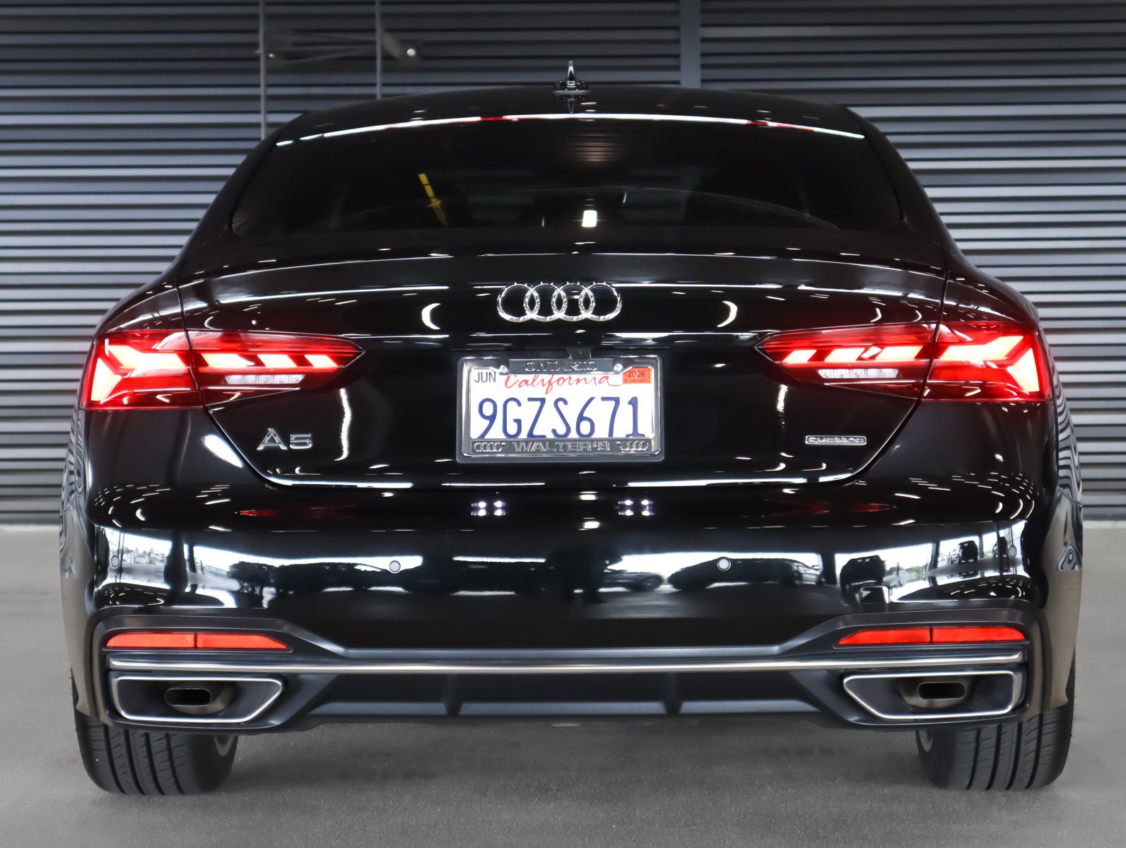 Used 2023 Audi A5 2.0T Premium w/ Convenience Package image 15