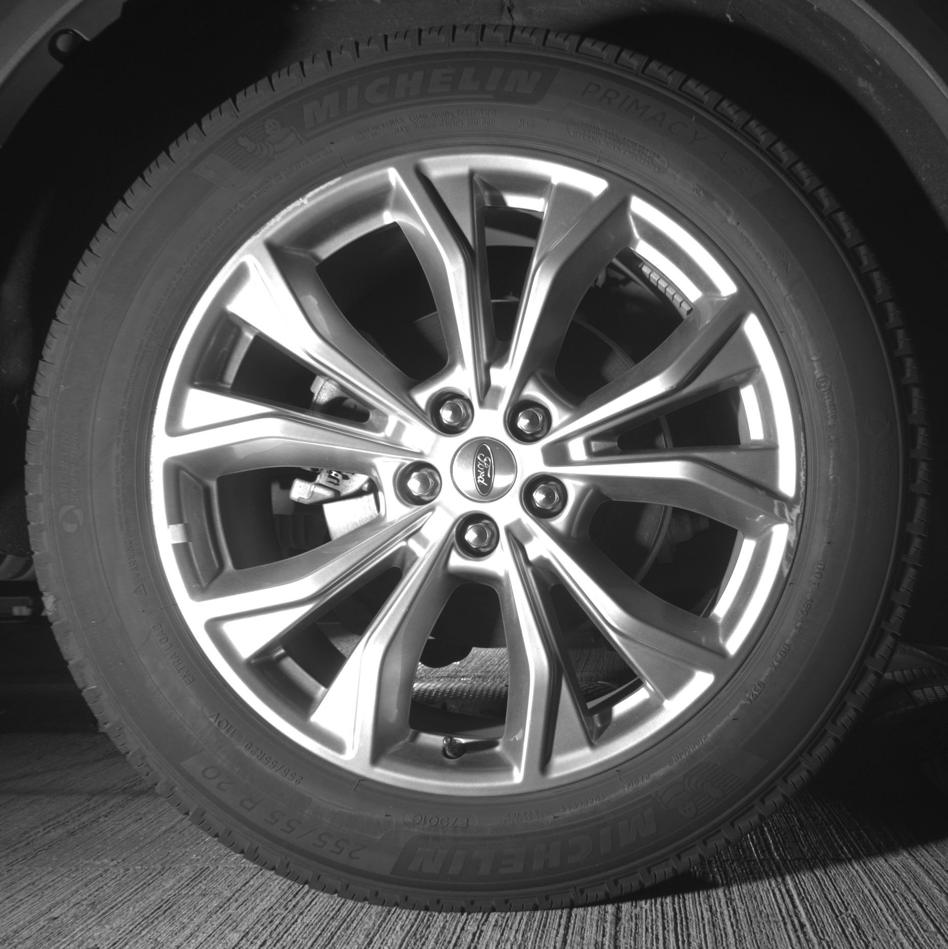 Used 2024 Ford Explorer Limited image 15