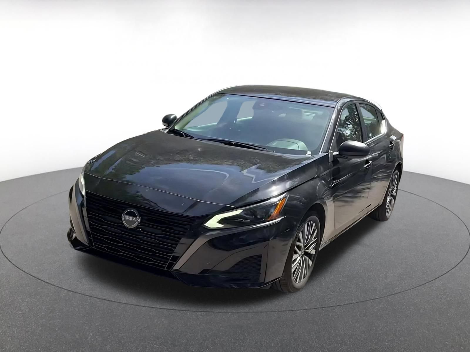 Used 2026 Nissan Altima 2.5 SV FWD image 6