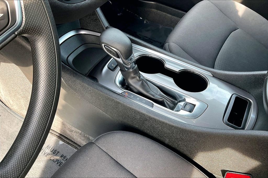 Used 2024 Chevrolet Malibu LT image 20