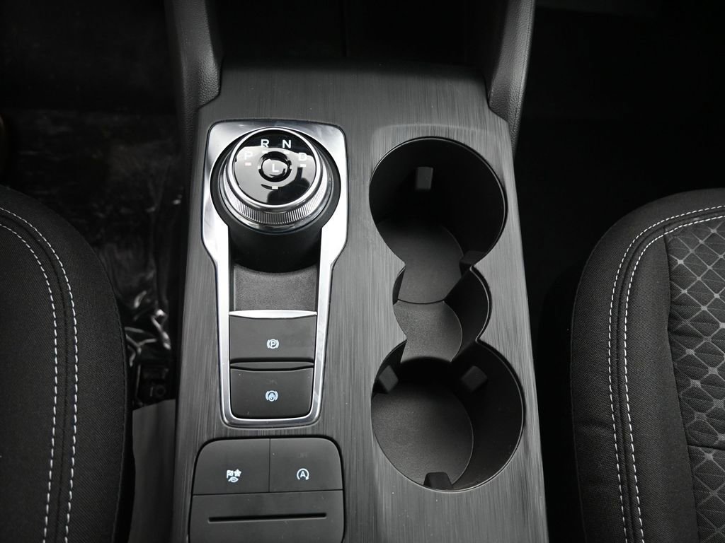 New 2026 Ford Escape Active w/ Cold Weather Package image 29