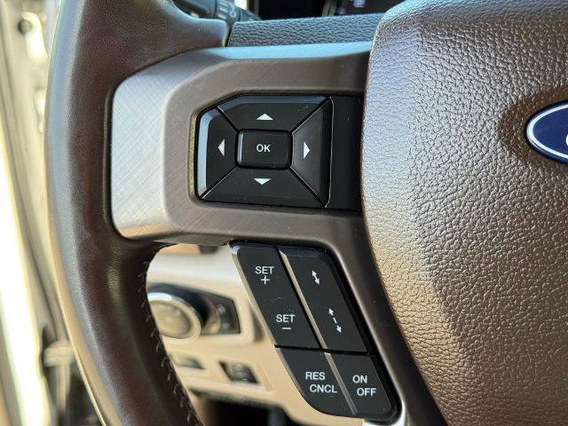 Certified 2019 Ford F250 Limited w/ FX4 Off-Road Package image 9