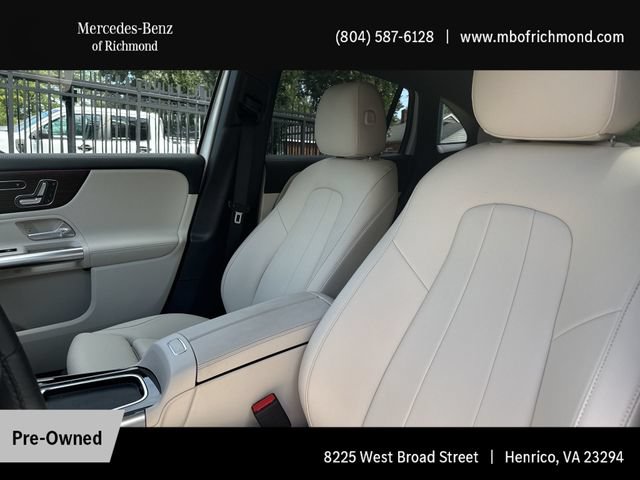 Certified 2026 Mercedes-Benz GLA 250 4MATIC image 16