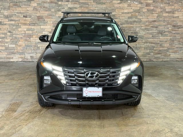 Used 2023 Hyundai Tucson XRT AWD/4WD image 34