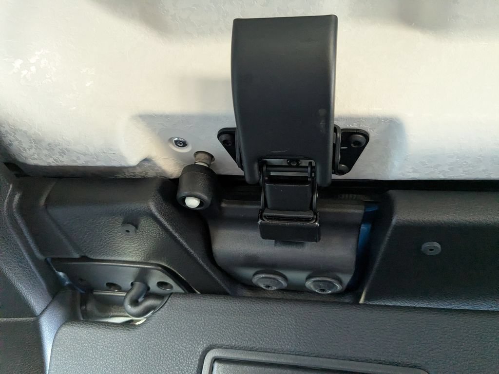 New 2027 Jeep Wrangler Unlimited Sport AWD/4WD image 19