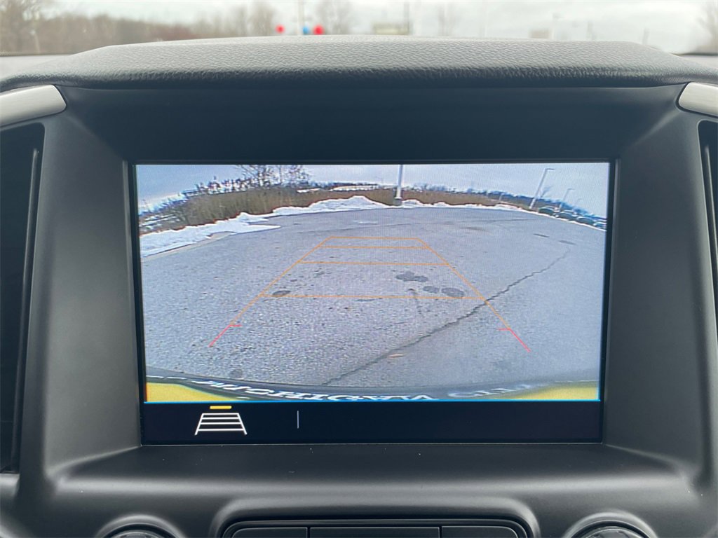 Used 2018 GMC Terrain SLT w/ Preferred Package image 4