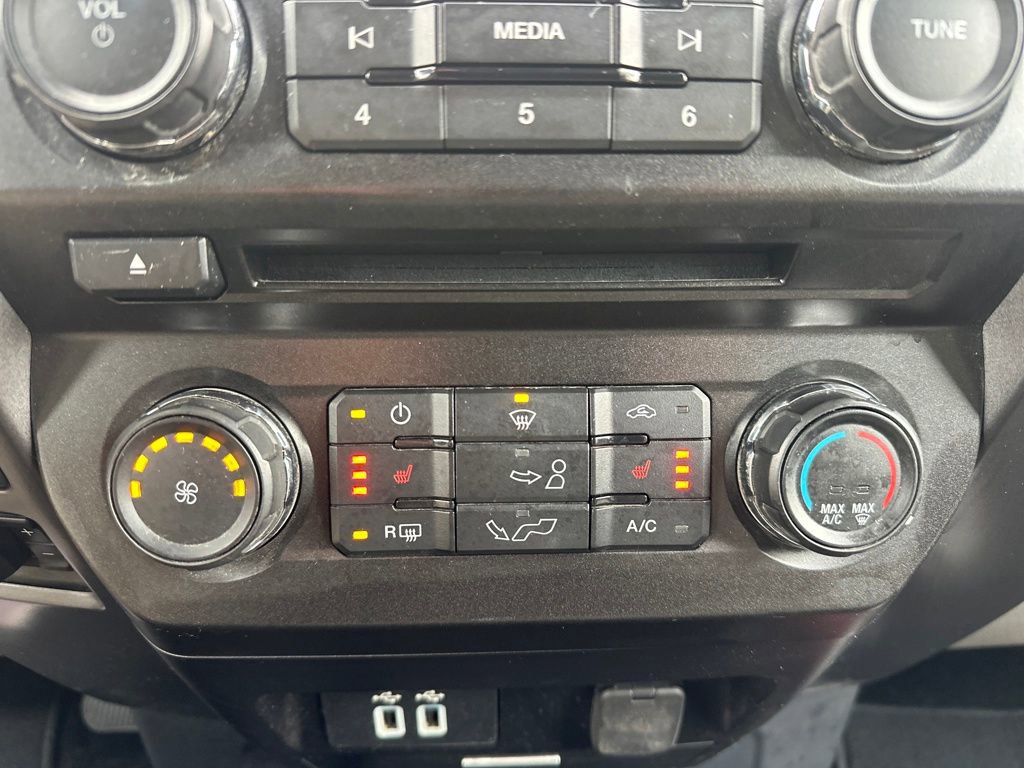 Used 2018 Ford F150 XLT w/ Equipment Group 302A Luxury image 45