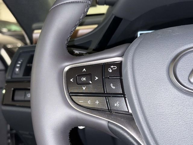 New 2025 Lexus ES 350 350 image 18