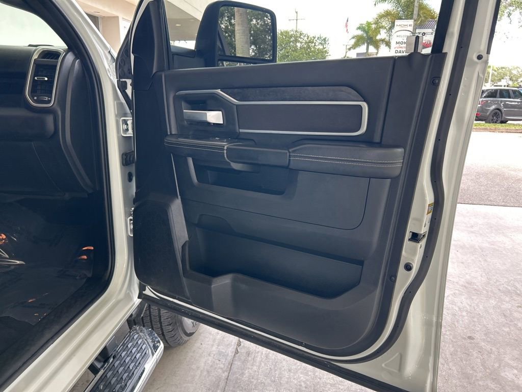 Certified 2024 RAM 2500 Big Horn image 24