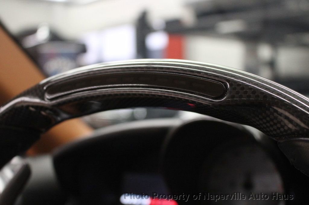 Used 2017 Ferrari GTC4Lusso AWD image 24