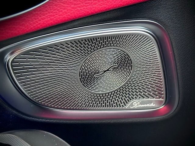 New 2026 Mercedes-Benz CLE 300 4MATIC Cabriolet image 28