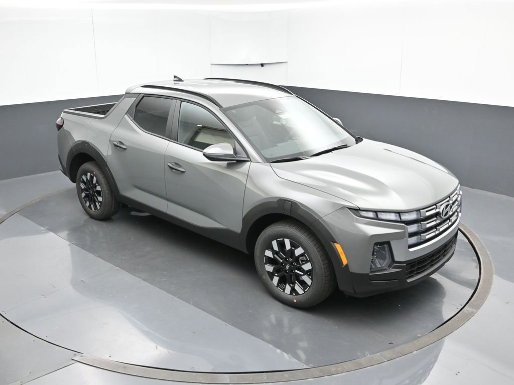 New 2026 Hyundai Santa Cruz SEL image 53