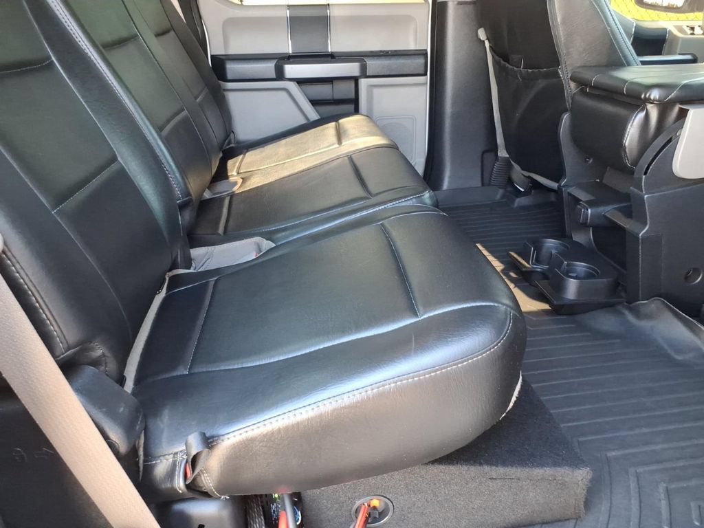Used 2019 Ford F250 XLT AWD/4WD image 9