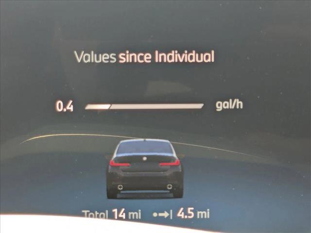 New 2026 BMW 330i Sedan w/ Premium Package image 12