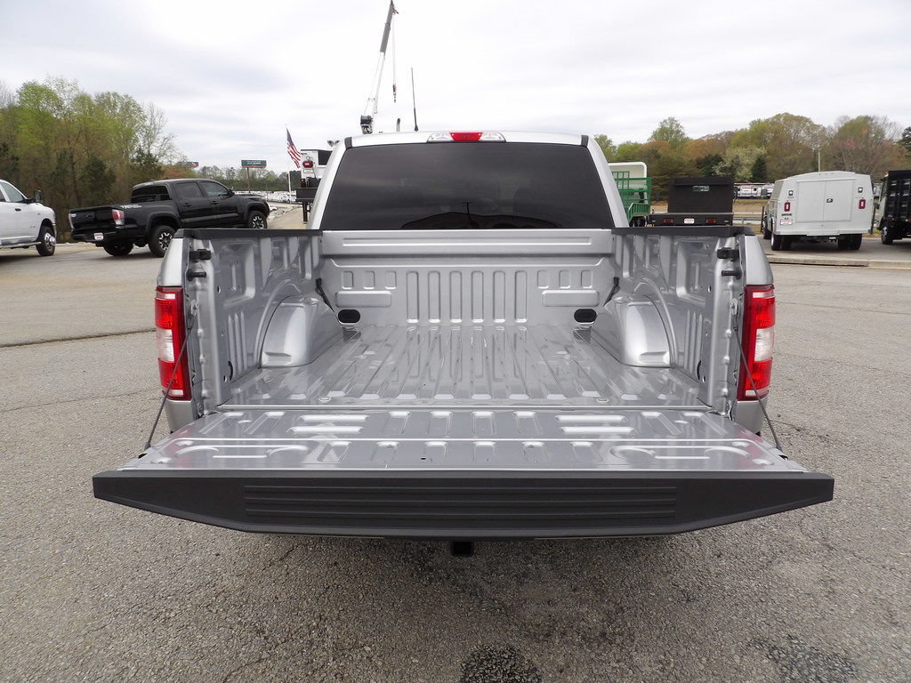 Used 2020 Ford F150 XL w/ XL Power Equipment Group AWD/4WD image 50