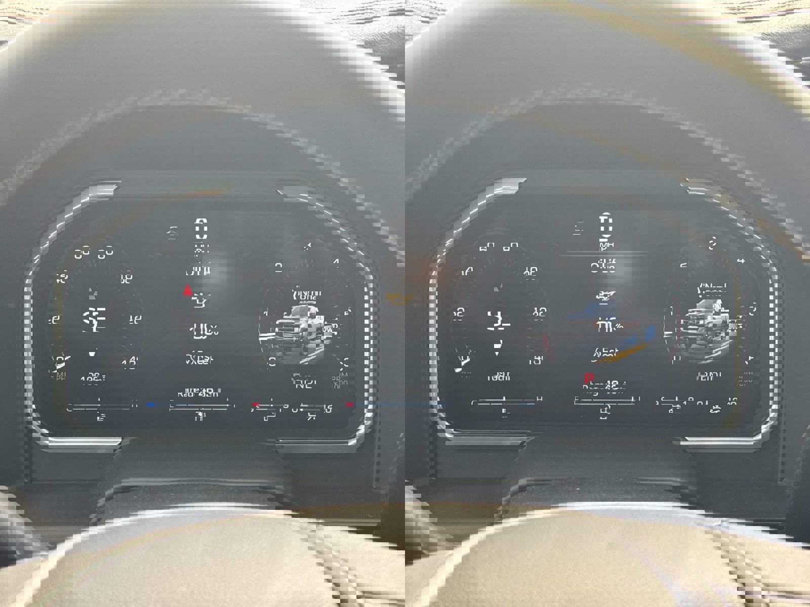 Used 2026 GMC Sierra 2500 AT4 w/ AT4 Premium Plus Package image 21