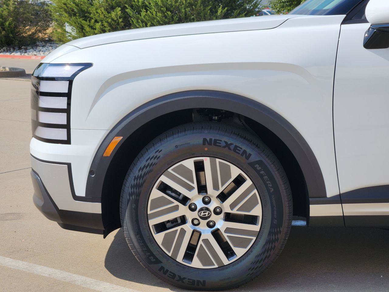 New 2027 Hyundai Palisade SEL Premium FWD image 5