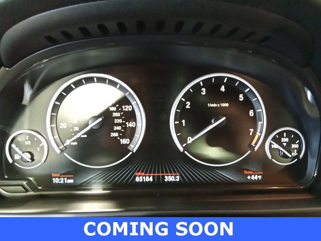 Used 2014 BMW 535i Sedan image 11