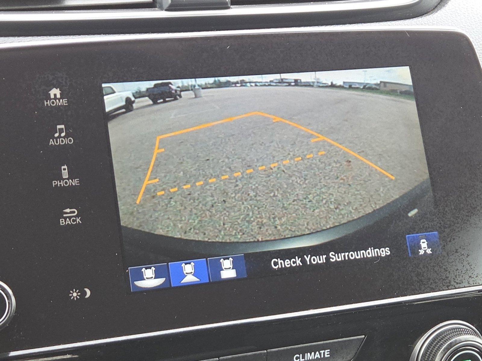 Used 2021 Honda CR-V EX image 9