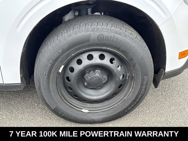 Used 2022 Ford Maverick XL image 7