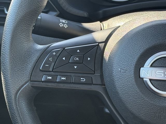 Used 2024 Nissan Sentra S FWD image 12