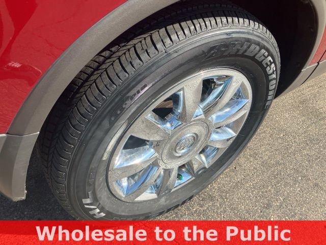 Used 2011 Buick Enclave CXL image 45