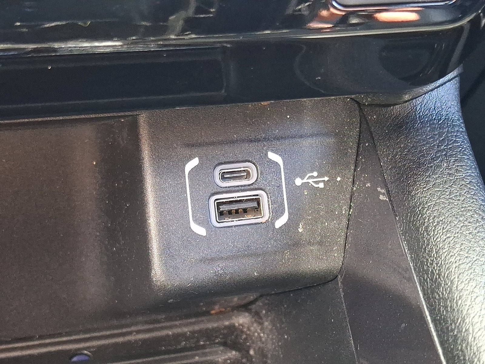Used 2023 Jeep Compass Latitude AWD/4WD image 23