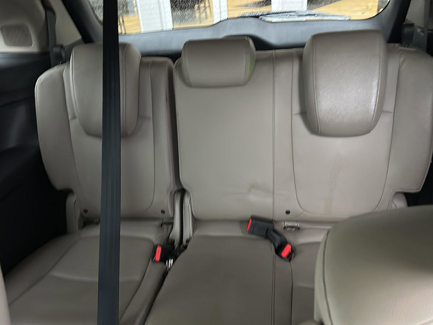 Used 2018 Honda Odyssey Elite image 23