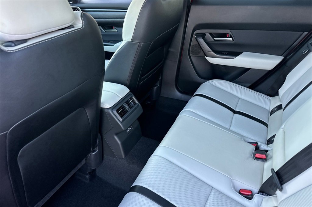 New 2026 MAZDA CX-50 AWD 2.5 S w/ Cargo Package image 13