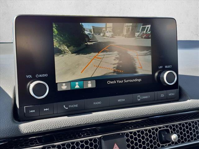Used 2024 Honda Civic Sport image 13