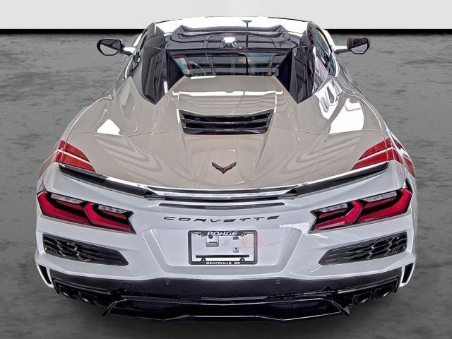 New 2027 Chevrolet Corvette Grand Sport RWD image 3