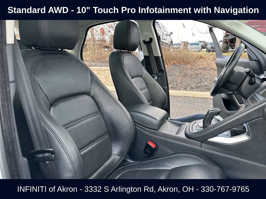 Used 2018 Jaguar E-PACE S image 29